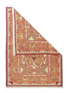 Sumak Rug 4'1'' x 6'1''