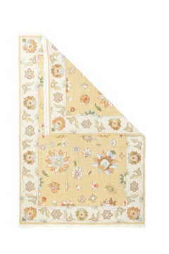 Sumak Rug 4'1'' x 6'1''