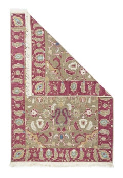 Tappeto Sumak 4'1'' x 6'1''