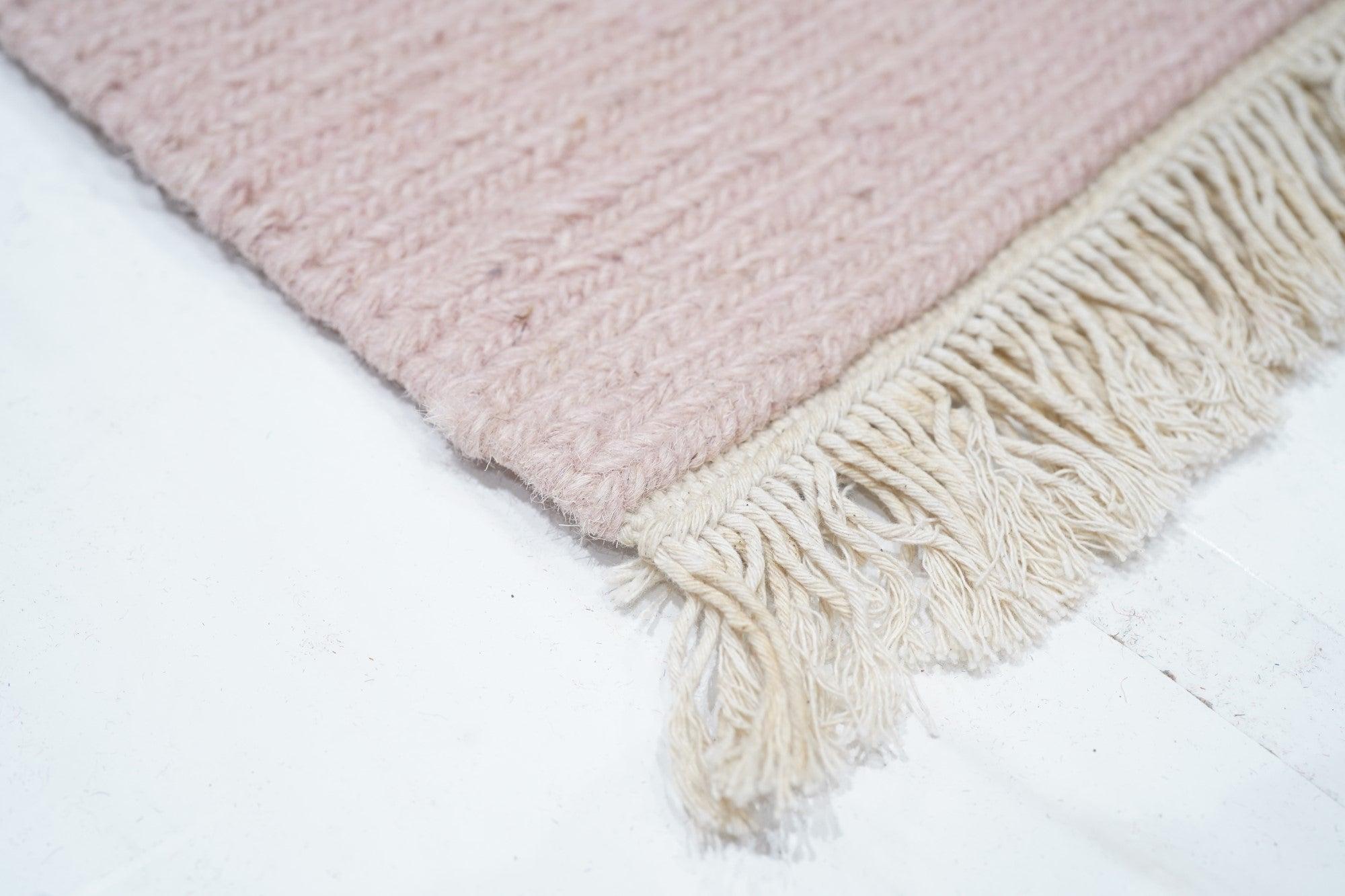 Indiano Tappeto Sumak 4'1'' x 6'1'' in vendita