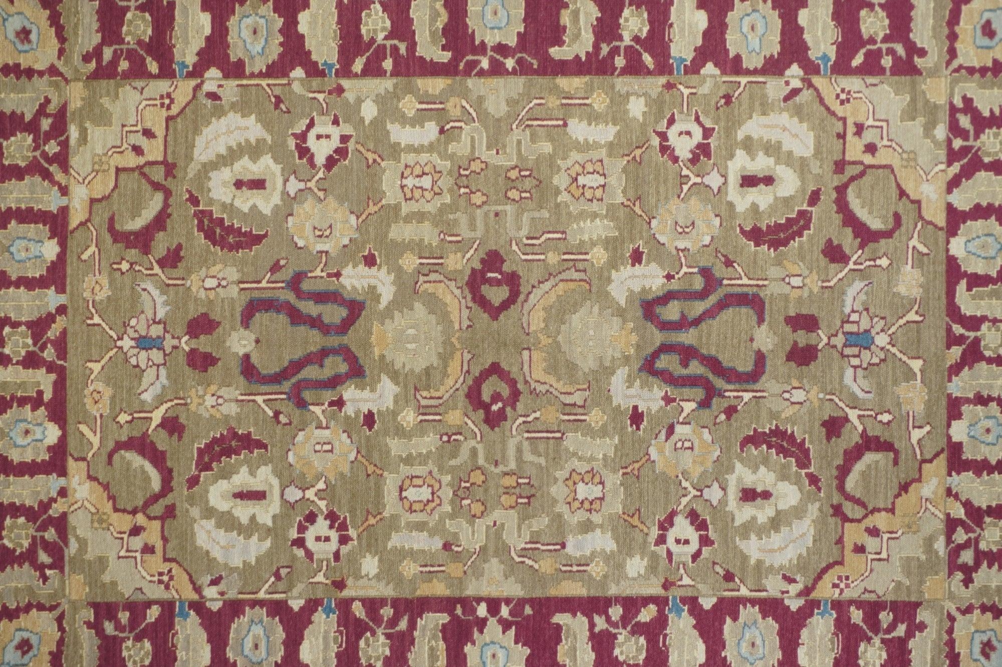 Tappeto Sumak 4'1'' x 6'1'' In condizioni Nuovo in vendita a New York, NY