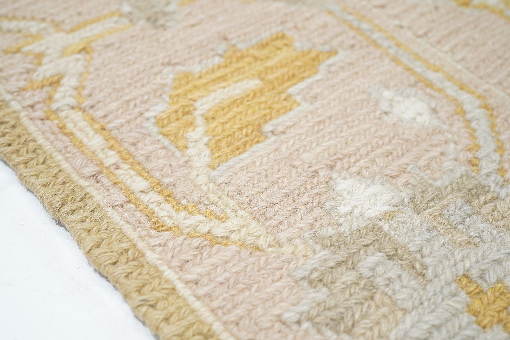 Tapis Sumak 4'1'' x 6'1'' Neuf - En vente à New York, NY