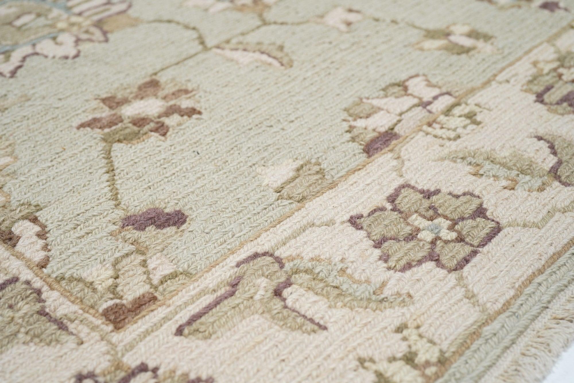 XXI secolo e contemporaneo Tappeto Sumak 4'1'' x 6'1'' in vendita