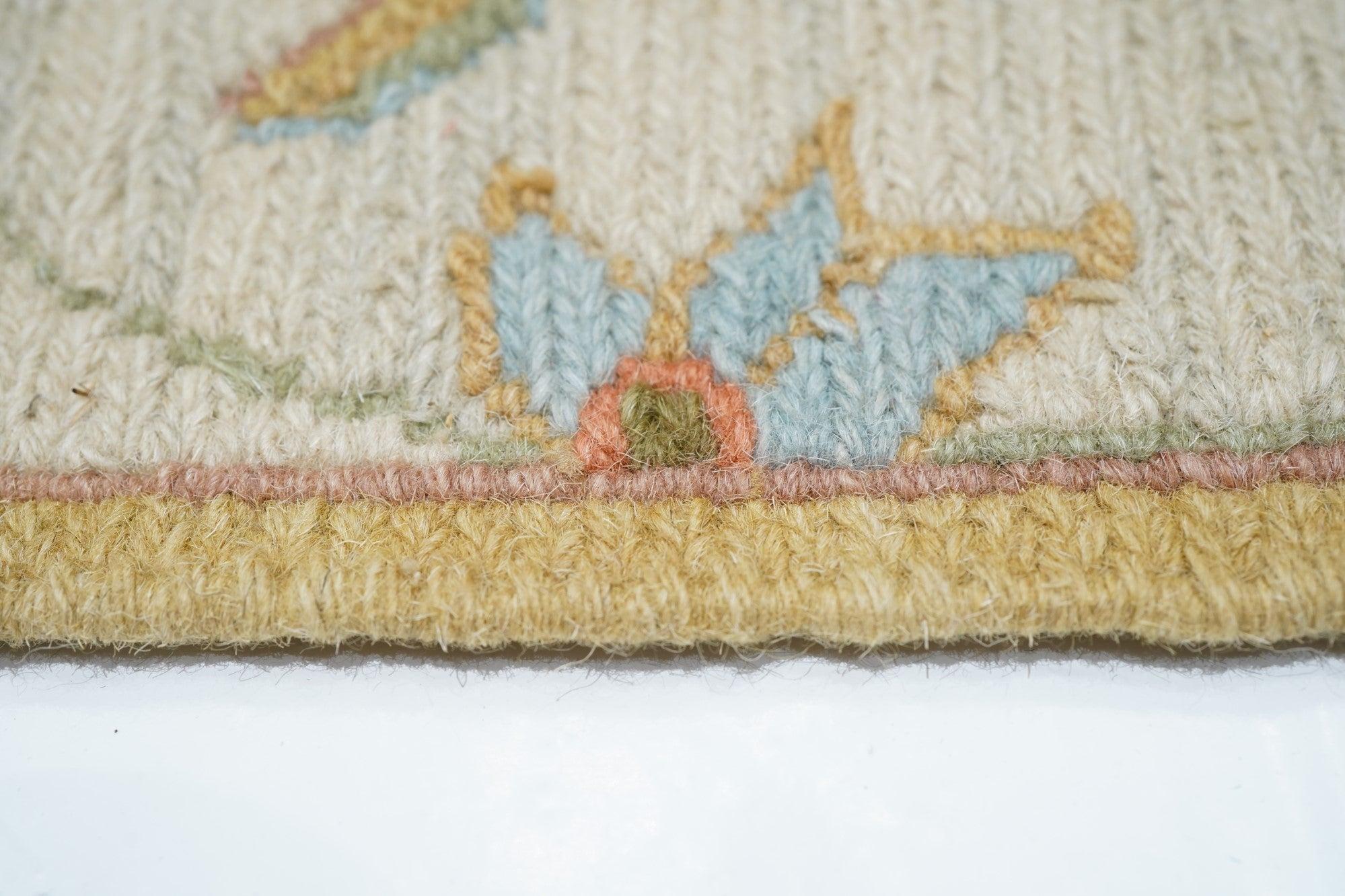XXI secolo e contemporaneo Tappeto Sumak 4'1'' x 6'1'' in vendita