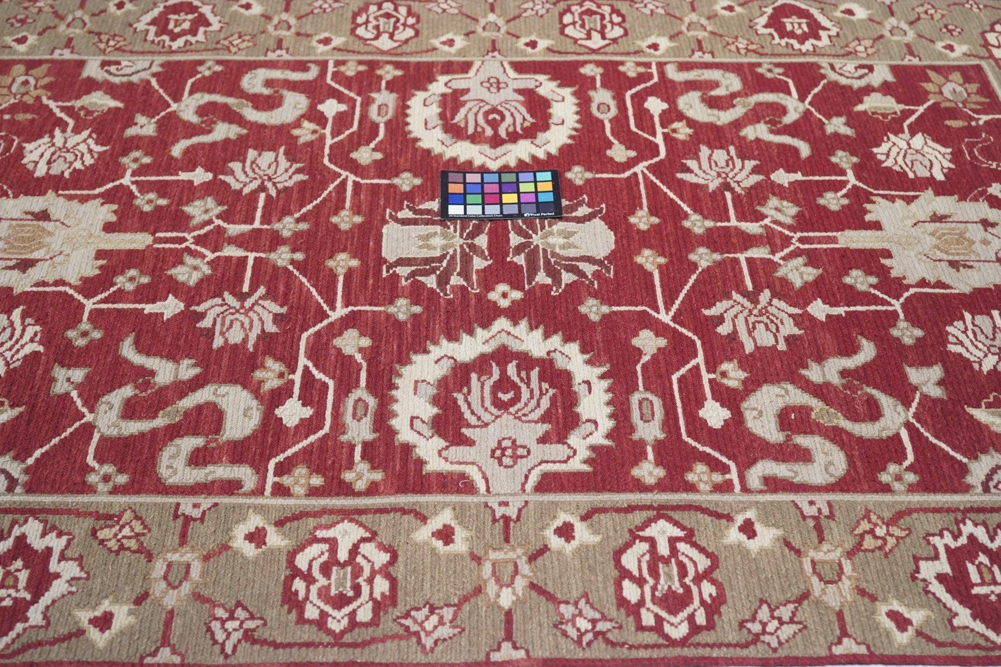 Tappeto Sumak 4'1'' x 6'1'' in vendita 1