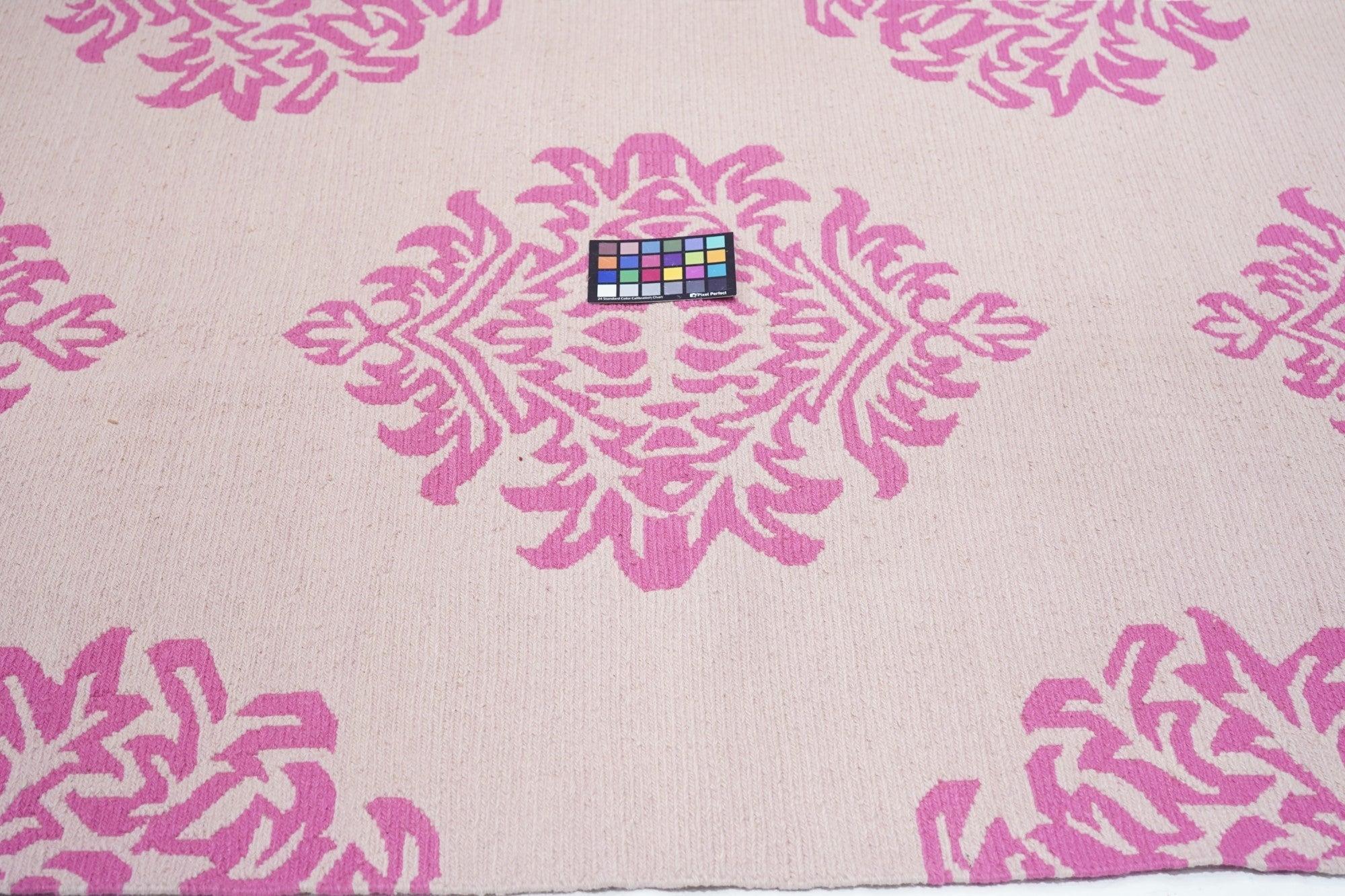 Tappeto Sumak 4'1'' x 6'1'' in vendita 1
