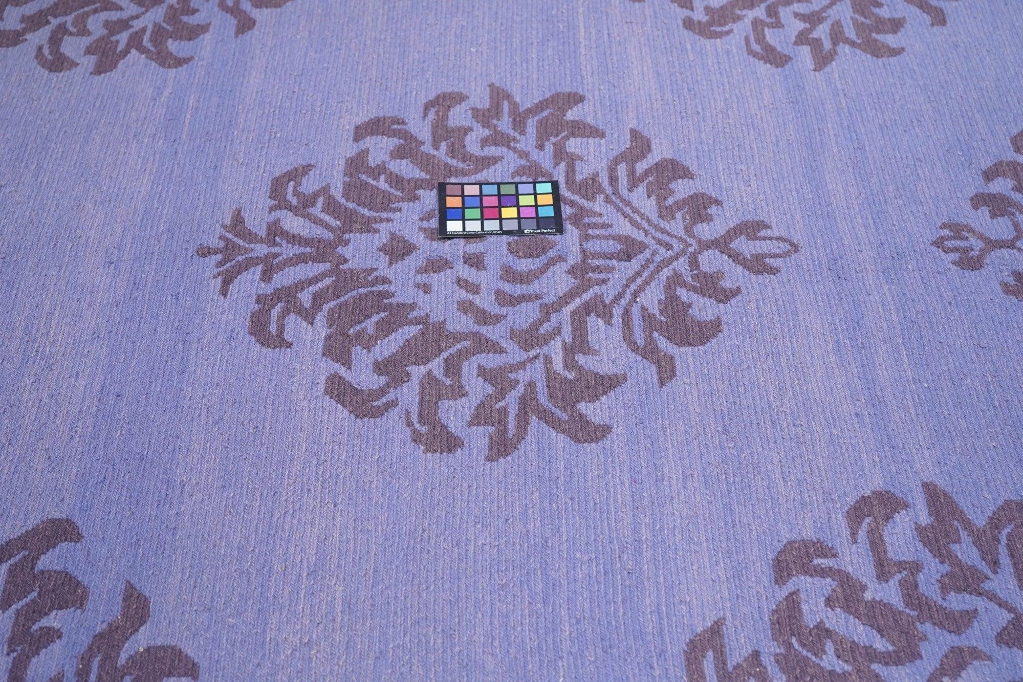 Tappeto Sumak 4'1'' x 6'1'' in vendita 1