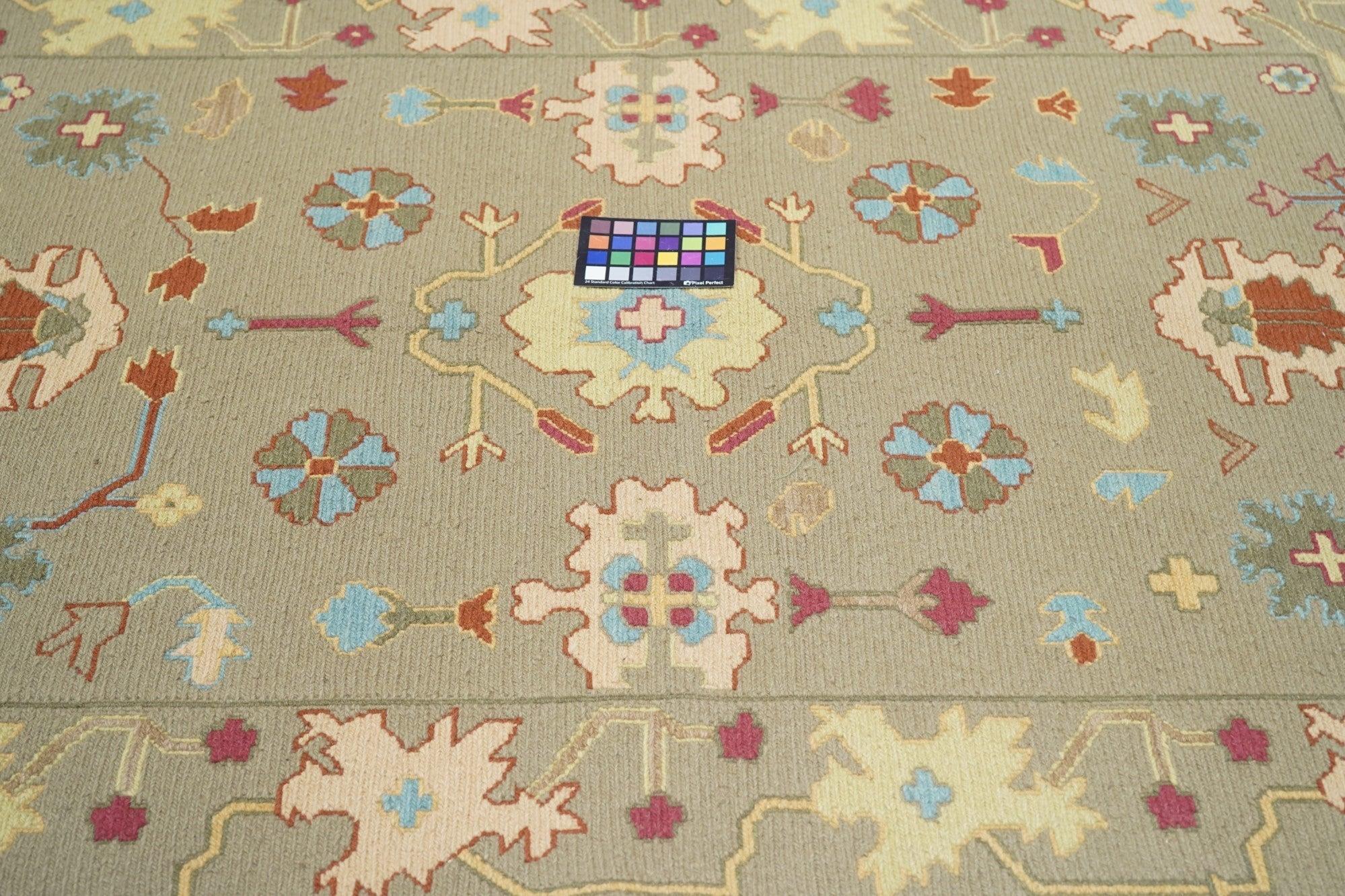 Tappeto Sumak 4'1'' x 6'1'' in vendita 1