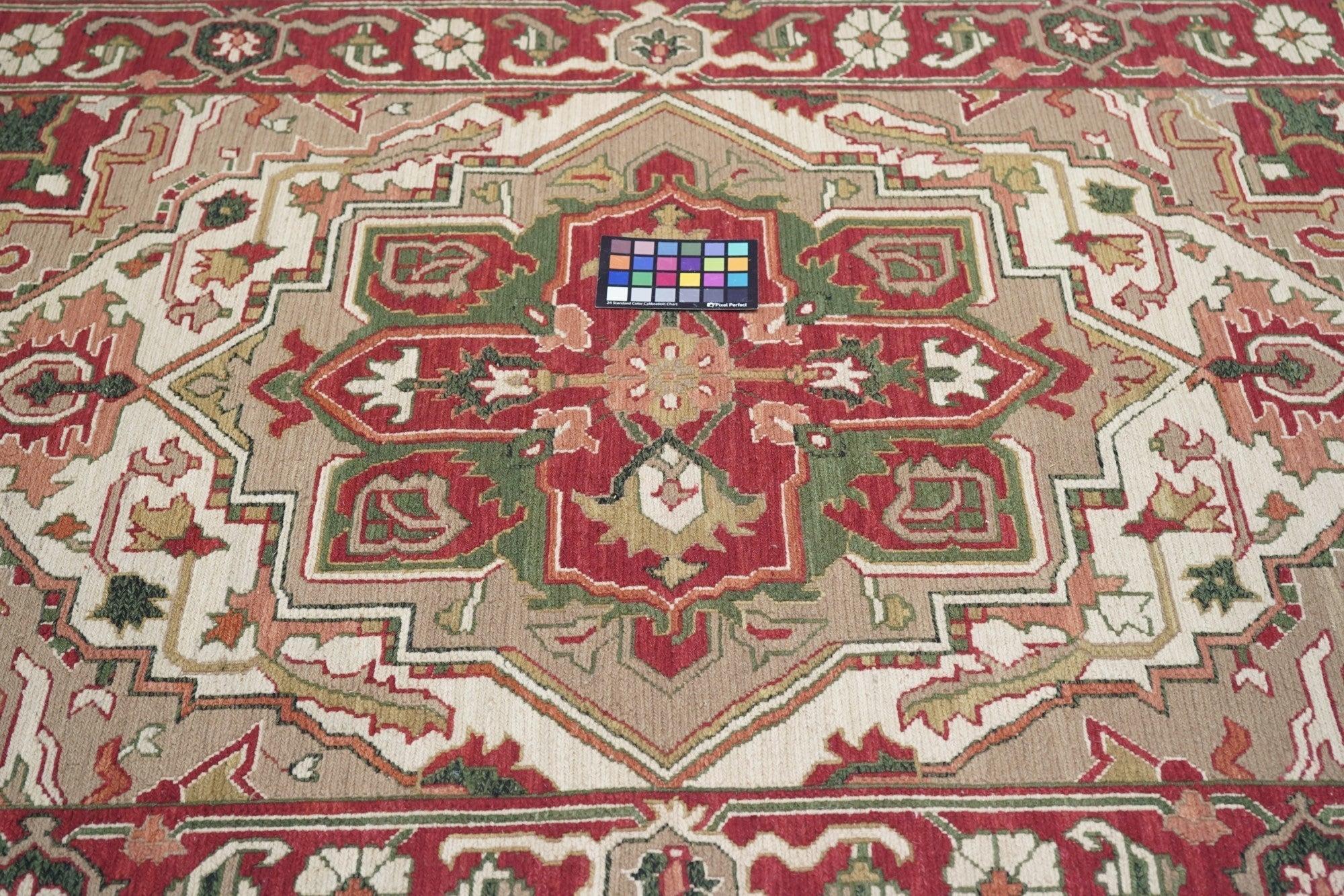 Tappeto Sumak 4'1'' x 6'1'' in vendita 1
