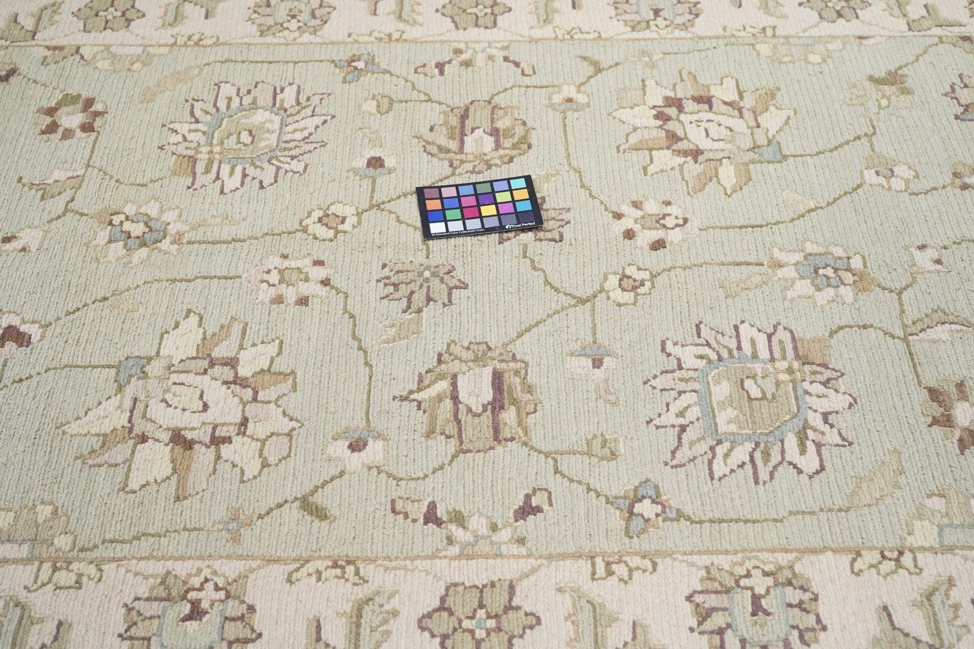 Tappeto Sumak 4'1'' x 6'1'' in vendita 1