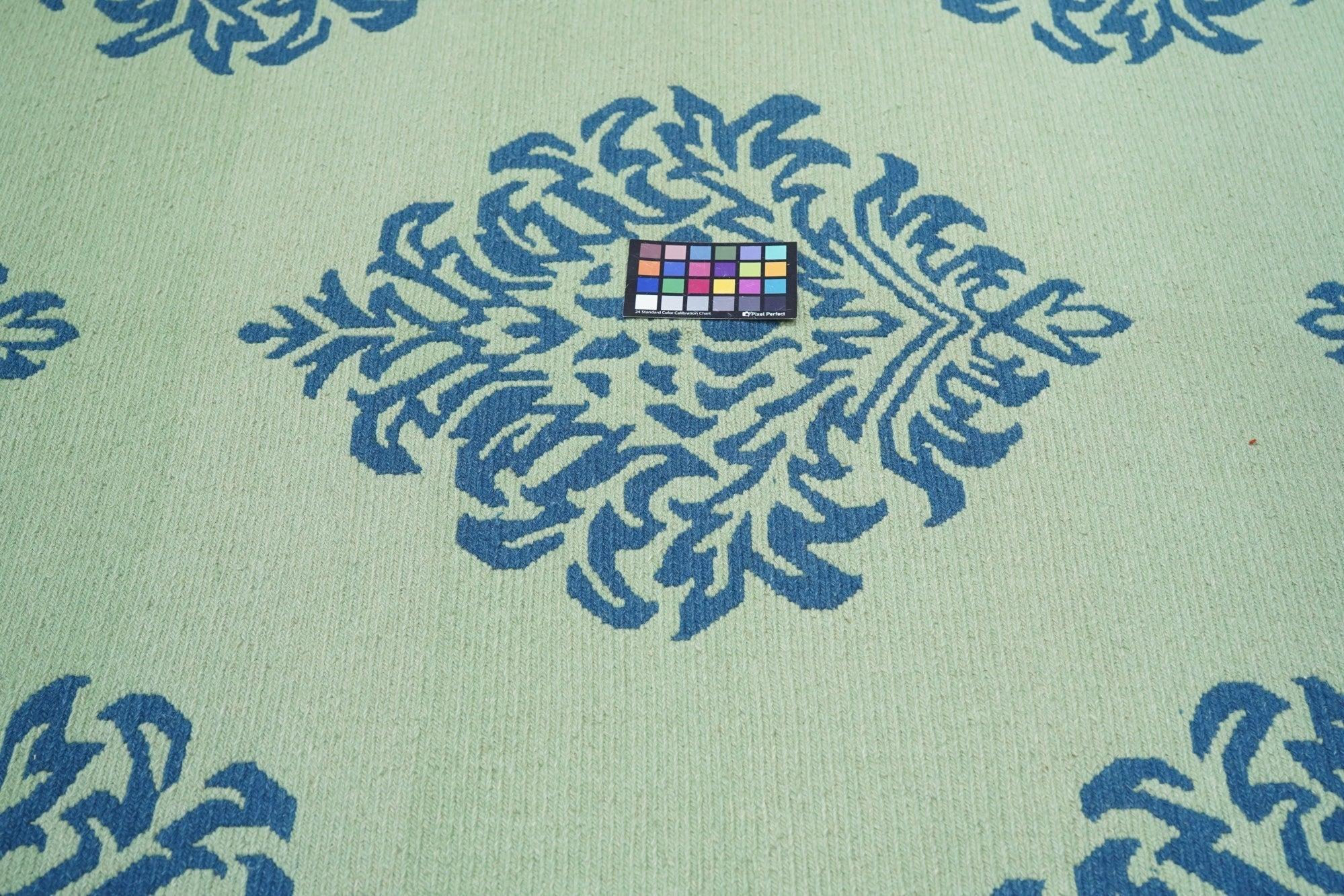 Tappeto Sumak 4'1'' x 6'1'' in vendita 1