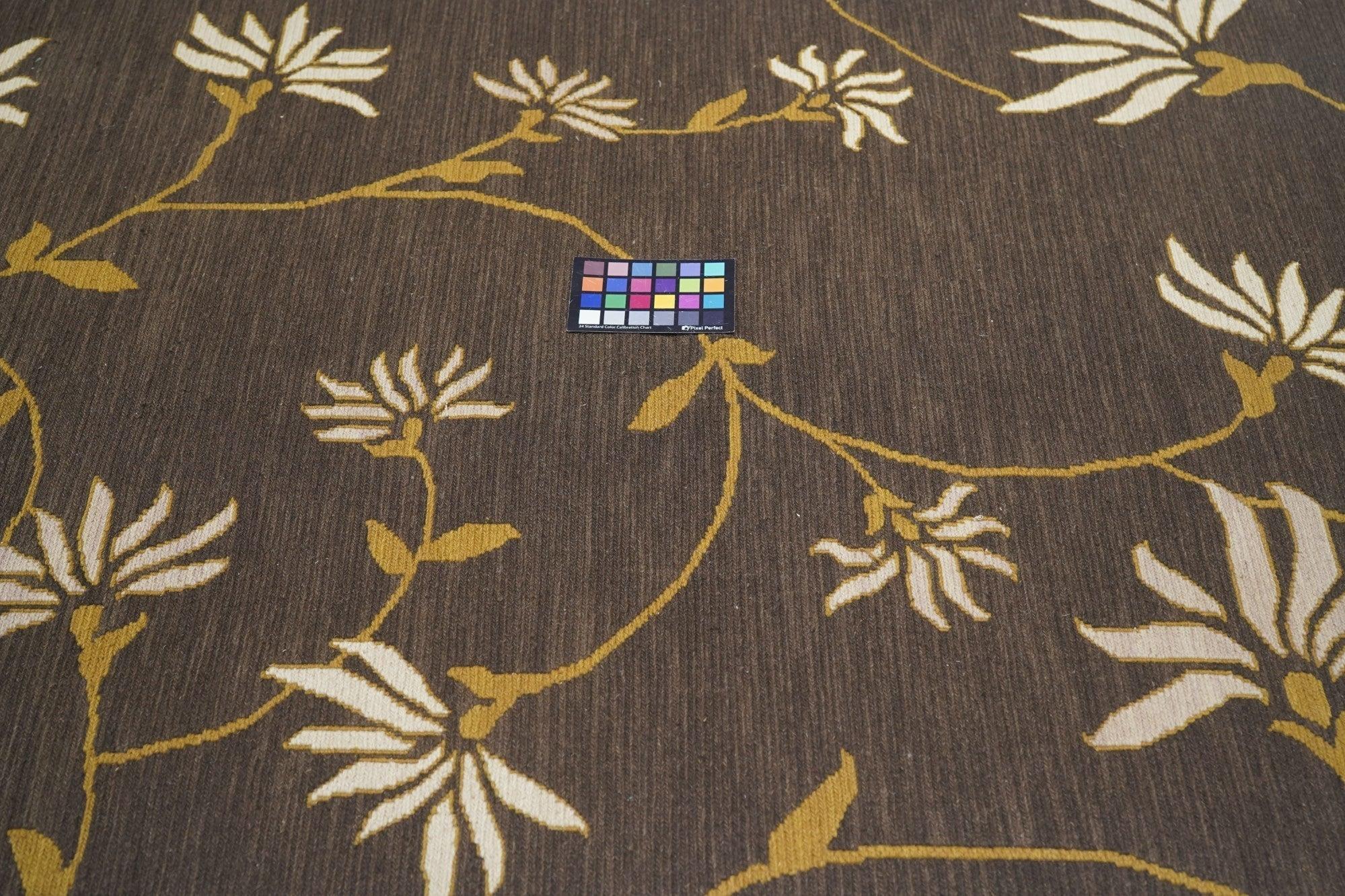Tappeto Sumak 4'1'' x 6'1'' in vendita 1