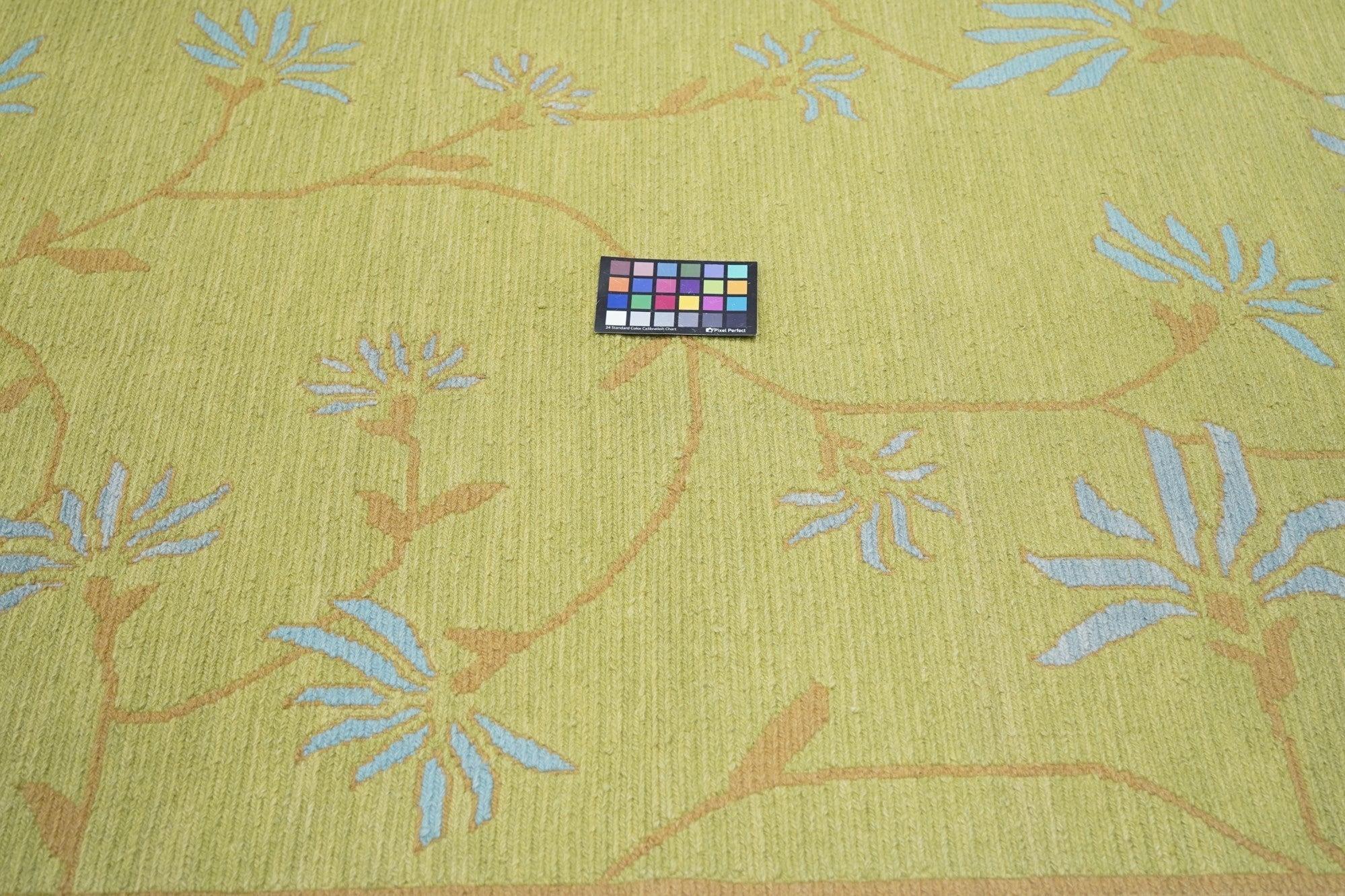 Tappeto Sumak 4'1'' x 6'1'' in vendita 1