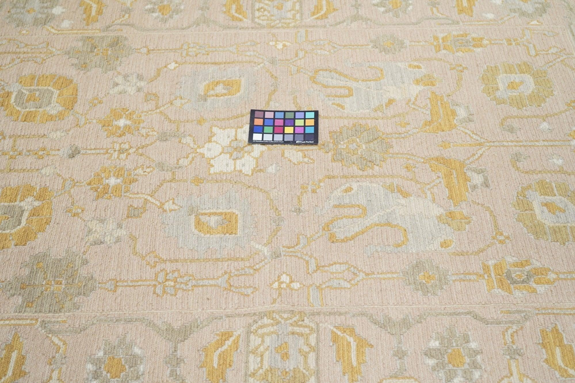 Tapis Sumak 4'1'' x 6'1'' en vente 1