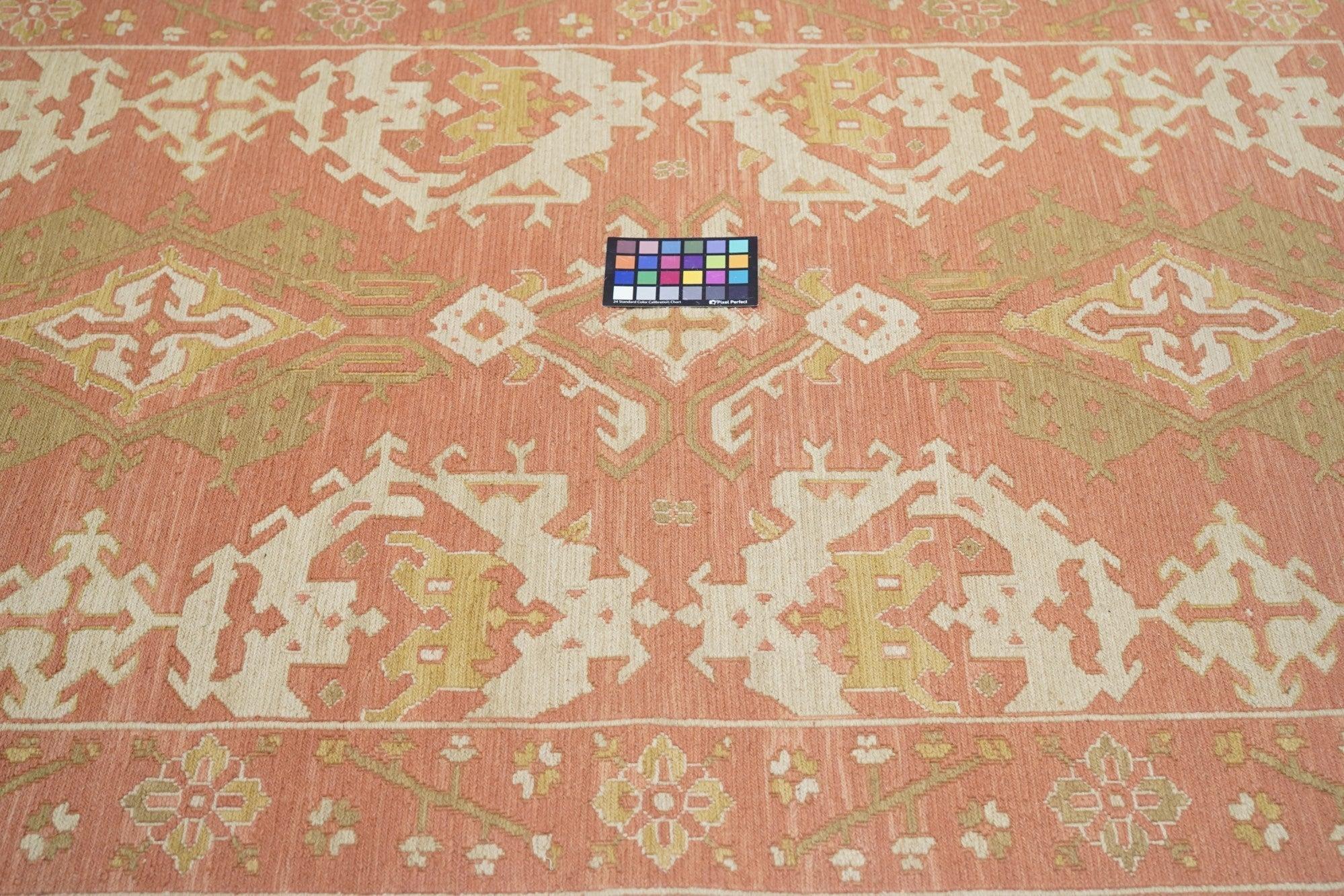 Tappeto Sumak 4'1'' x 6'1'' in vendita 1