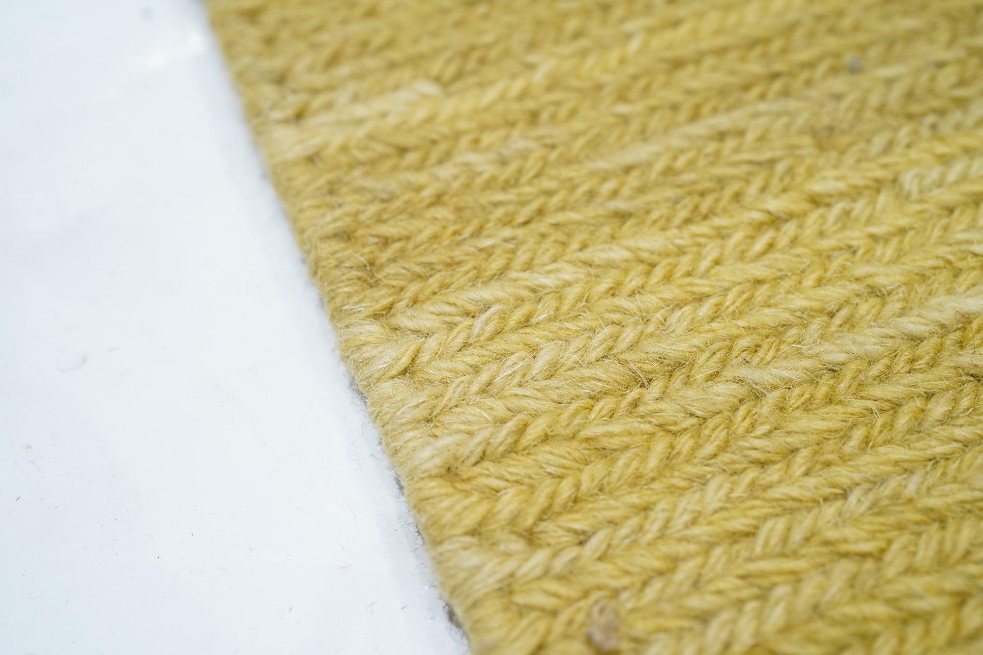 Tapis Sumak 4'1'' x 6'1'' en vente 2