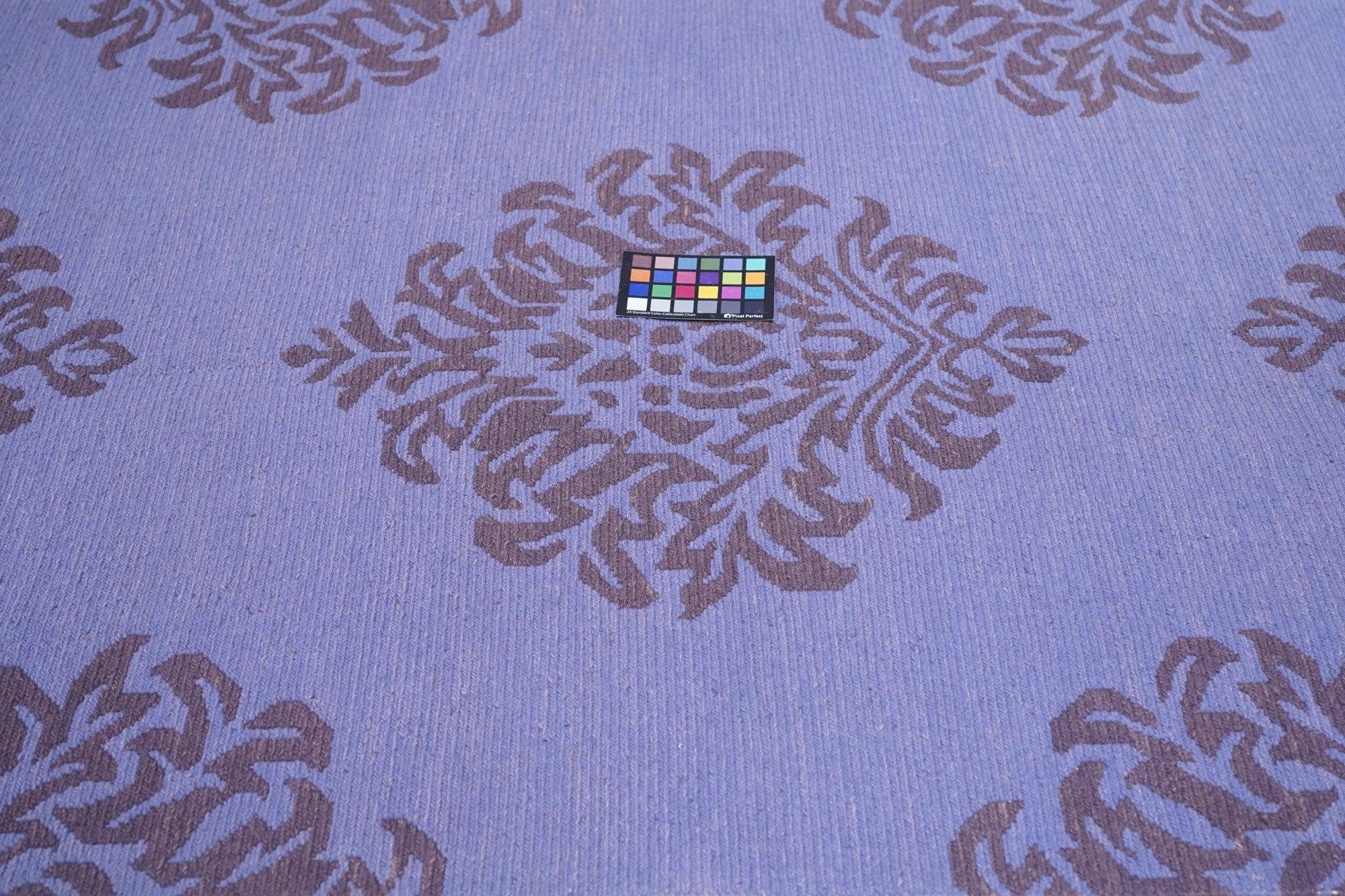 Tappeto Sumak 4'1'' x 6'1'' in vendita 3