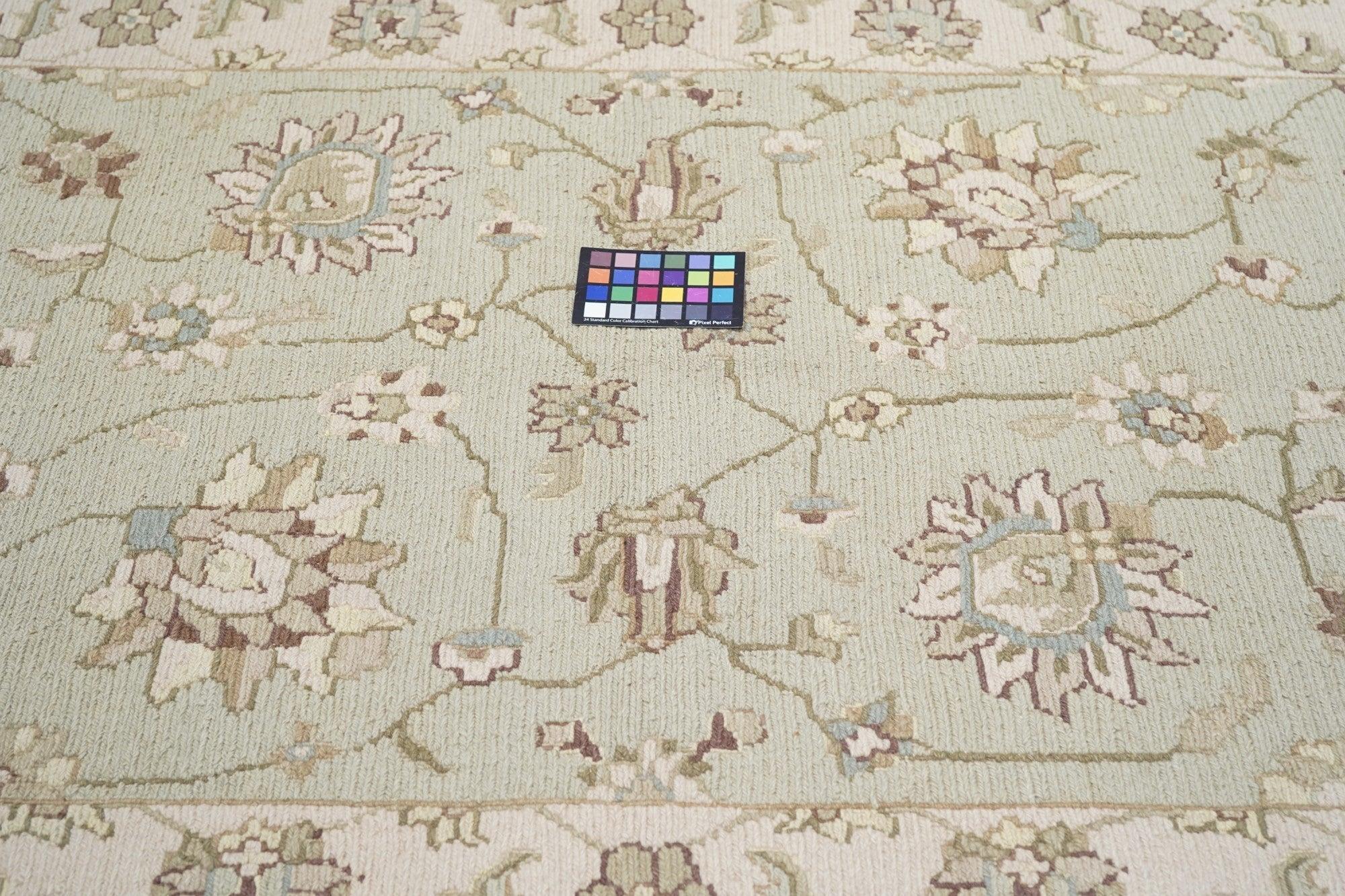 Tappeto Sumak 4'1'' x 6'1'' in vendita 2