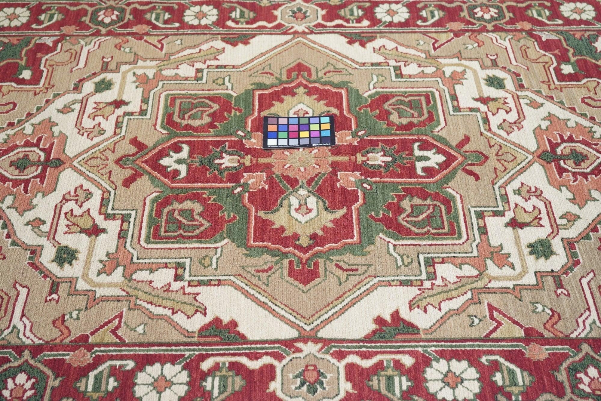 Tappeto Sumak 4'1'' x 6'1'' in vendita 2