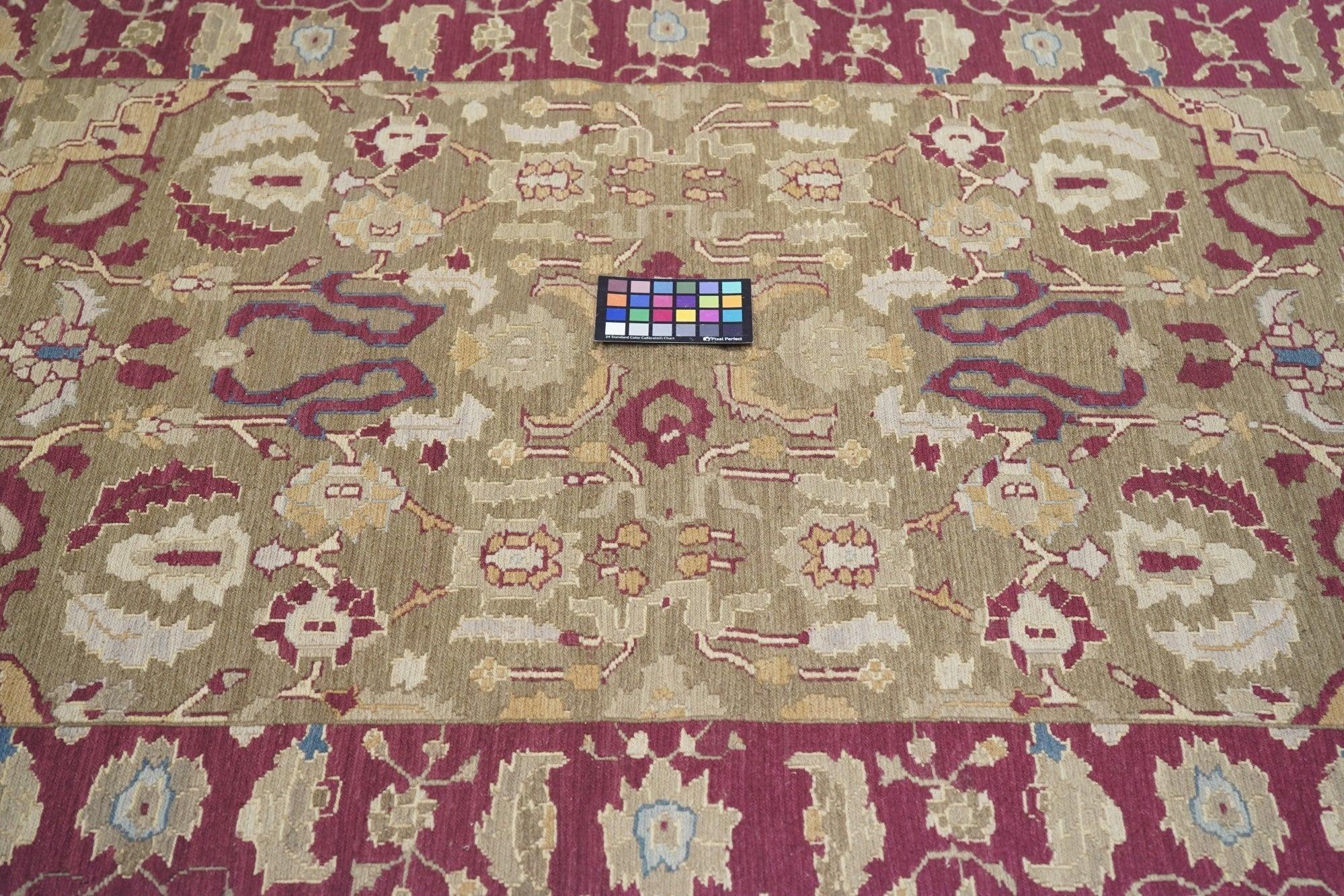 Tappeto Sumak 4'1'' x 6'1'' in vendita 2