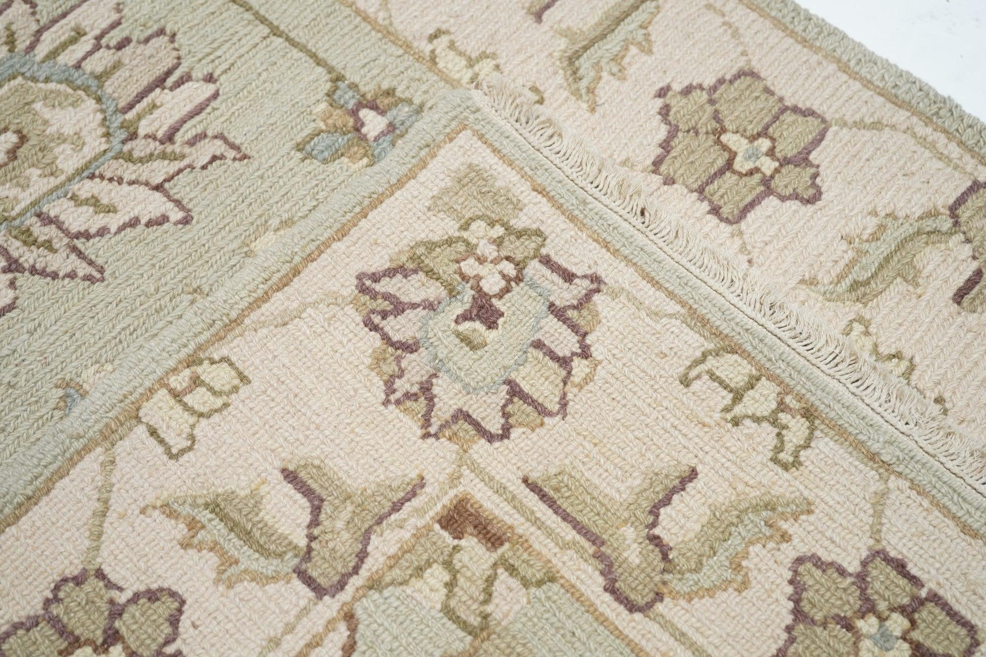 Tappeto Sumak 4'1'' x 6'1'' in vendita 3