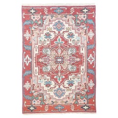 Tappeto Sumak 4'1'' x 6'1''