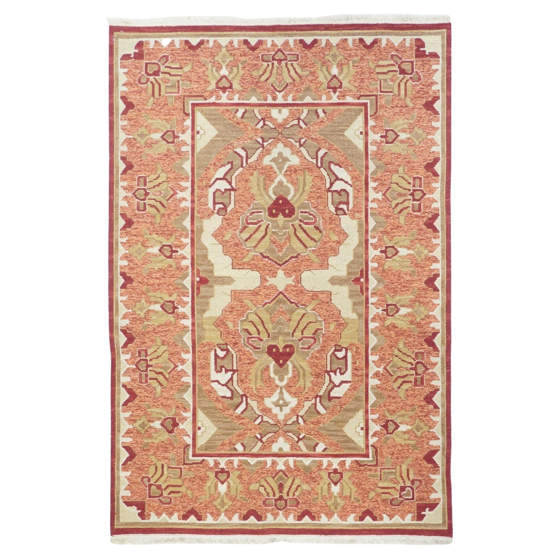 Tappeto Sumak 4'1'' x 6'1''