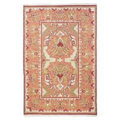 Tappeto Sumak 4'1'' x 6'1''