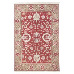 Tappeto Sumak 4'1'' x 6'1''