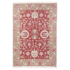 Tappeto Sumak 4'1'' x 6'1''