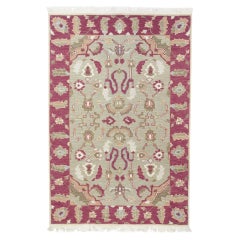 Tappeto Sumak 4'1'' x 6'1''