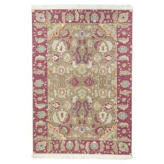 Sumak Rug 4'1'' x 6'1''