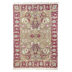 Tappeto Sumak 4'1'' x 6'1''