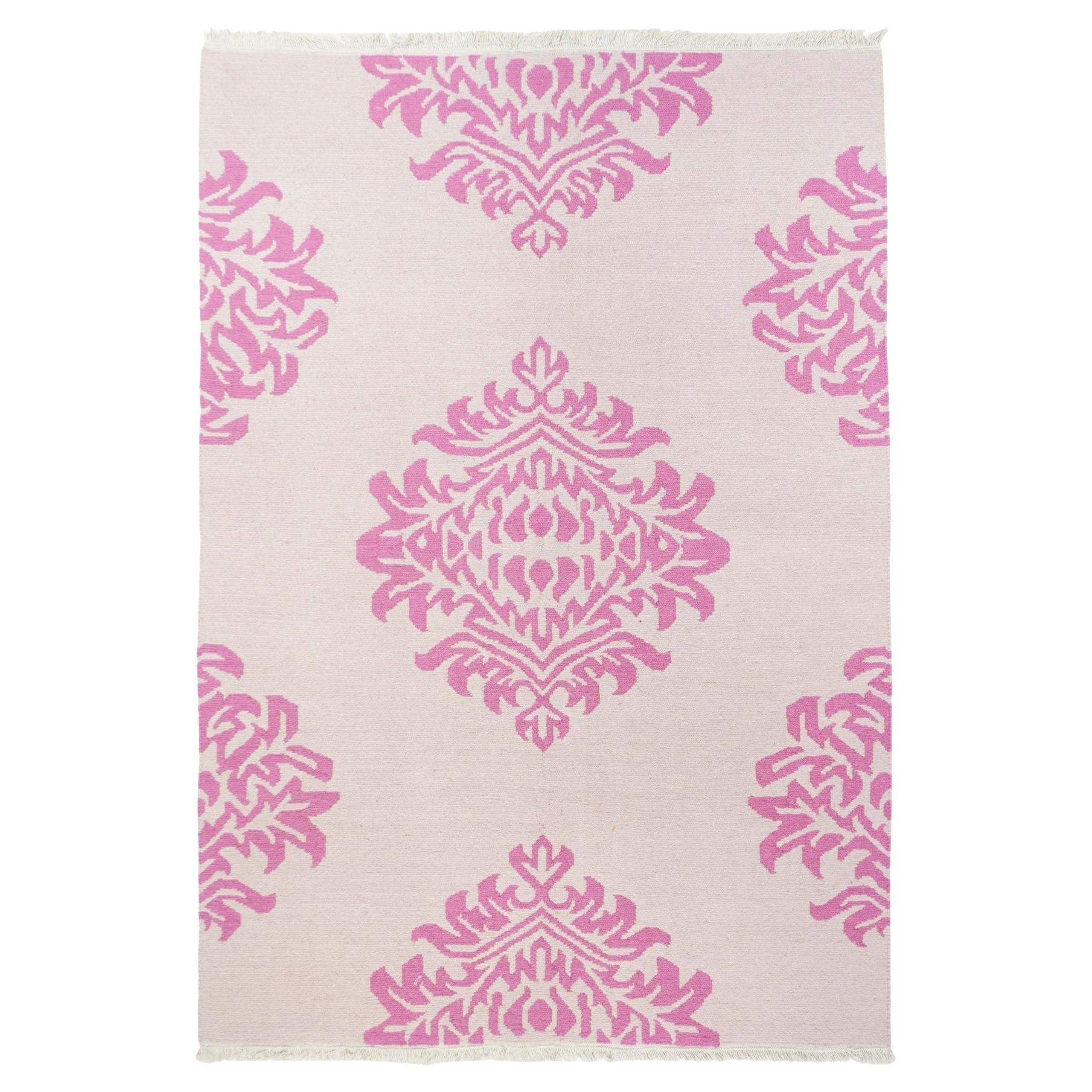 Tappeto Sumak 4'1'' x 6'1''