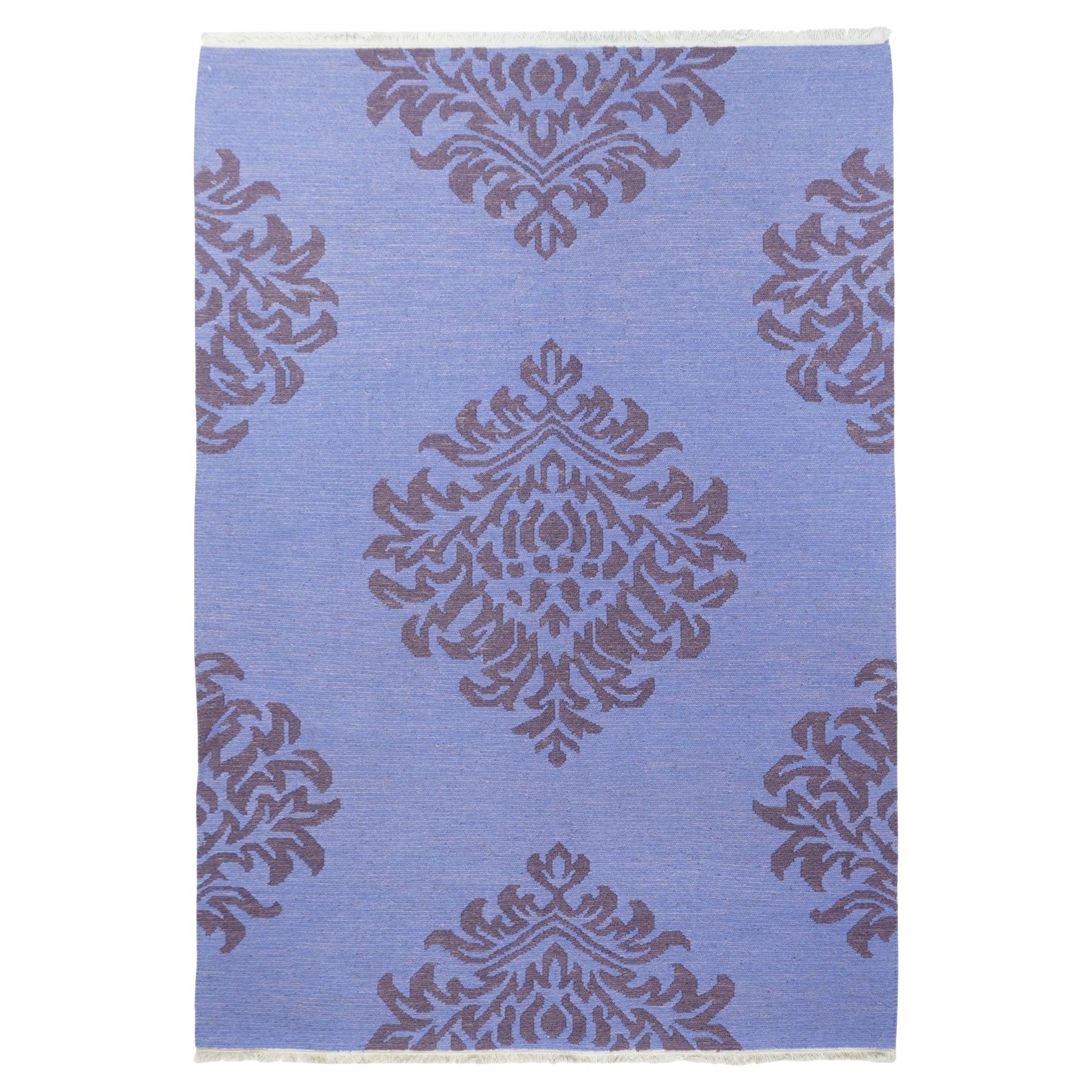 Tappeto Sumak 4'1'' x 6'1''