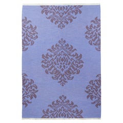 Sumak-Teppich 4'1'' x 6'1''