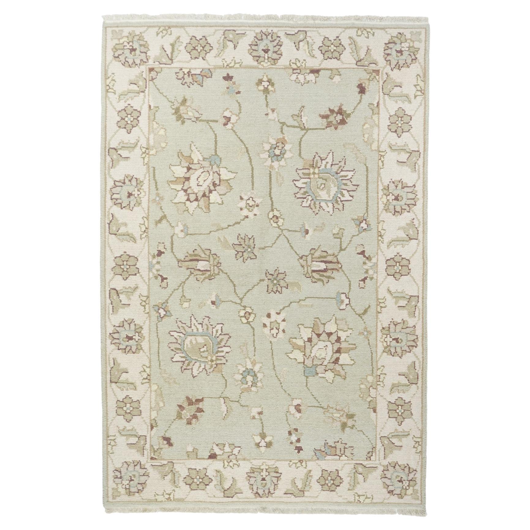 Tappeto Sumak 4'1'' x 6'1''