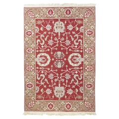 Tappeto Sumak 4'1'' x 6'1''