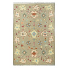 Tappeto Sumak 4'1'' x 6'1''