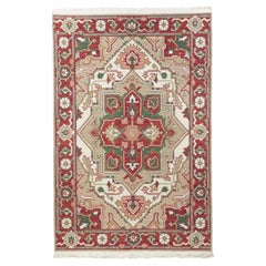 Tappeto Sumak 4'1'' x 6'1''