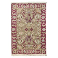 Tappeto Sumak 4'1'' x 6'1''