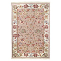 Tappeto Sumak 4'1'' x 6'1''