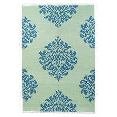 Sumak Rug 4'1'' x 6'1''