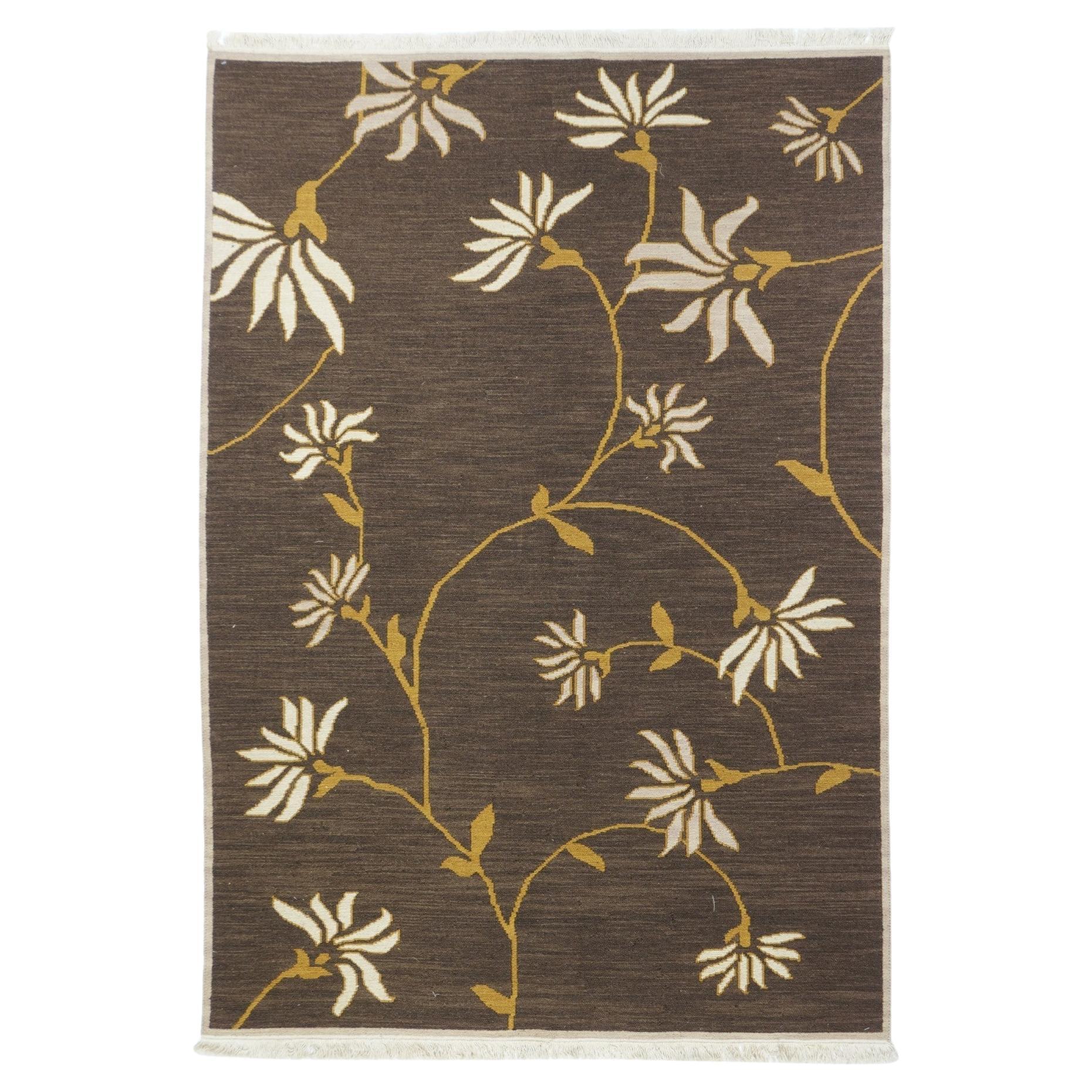 Tappeto Sumak 4'1'' x 6'1''