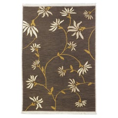 Sumak Rug 4'1'' x 6'1''