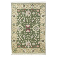 Sumak Rug 4'1'' x 6'1''