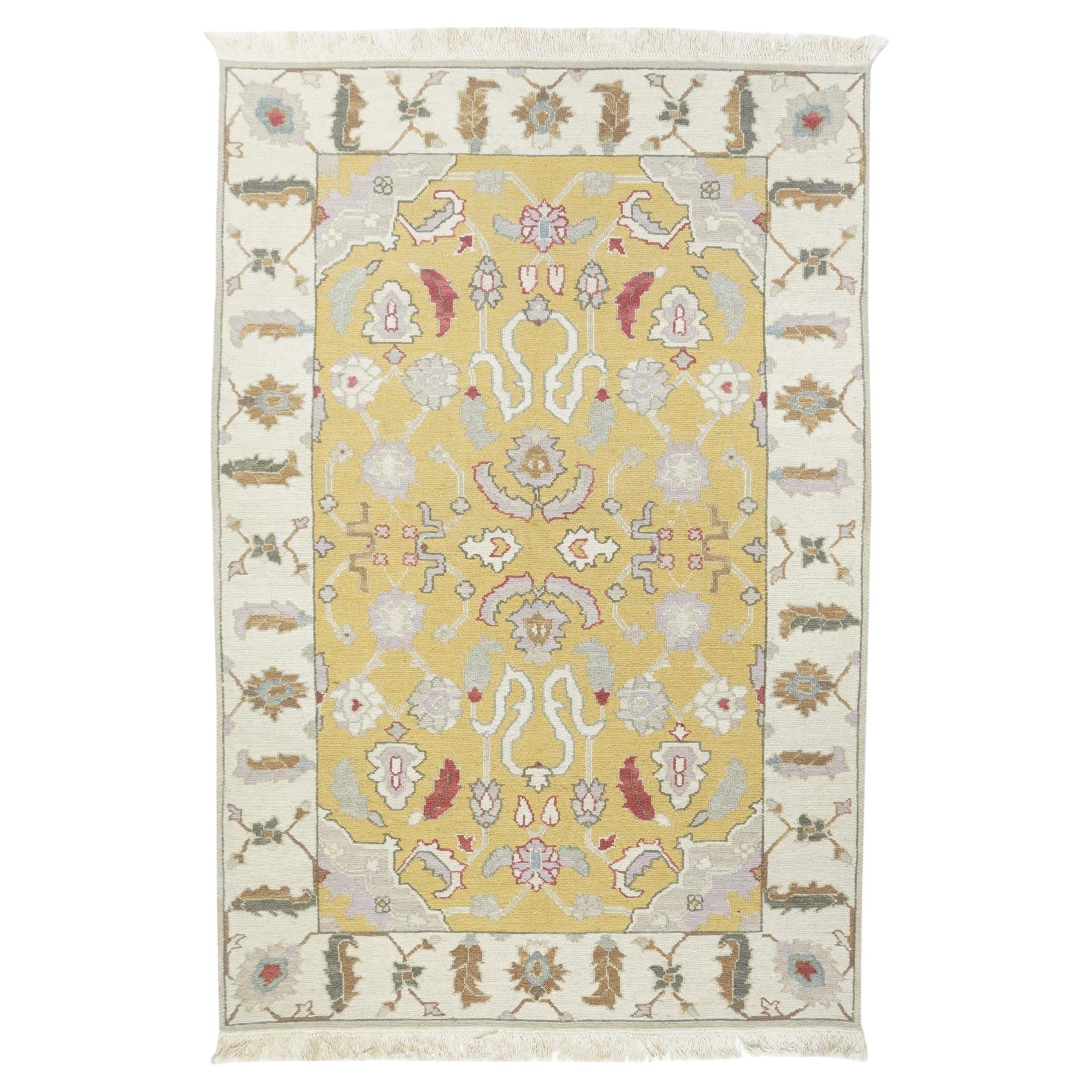 Tappeto Sumak 4'1'' x 6'1''