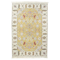Sumak Rug 4'1'' x 6'1''