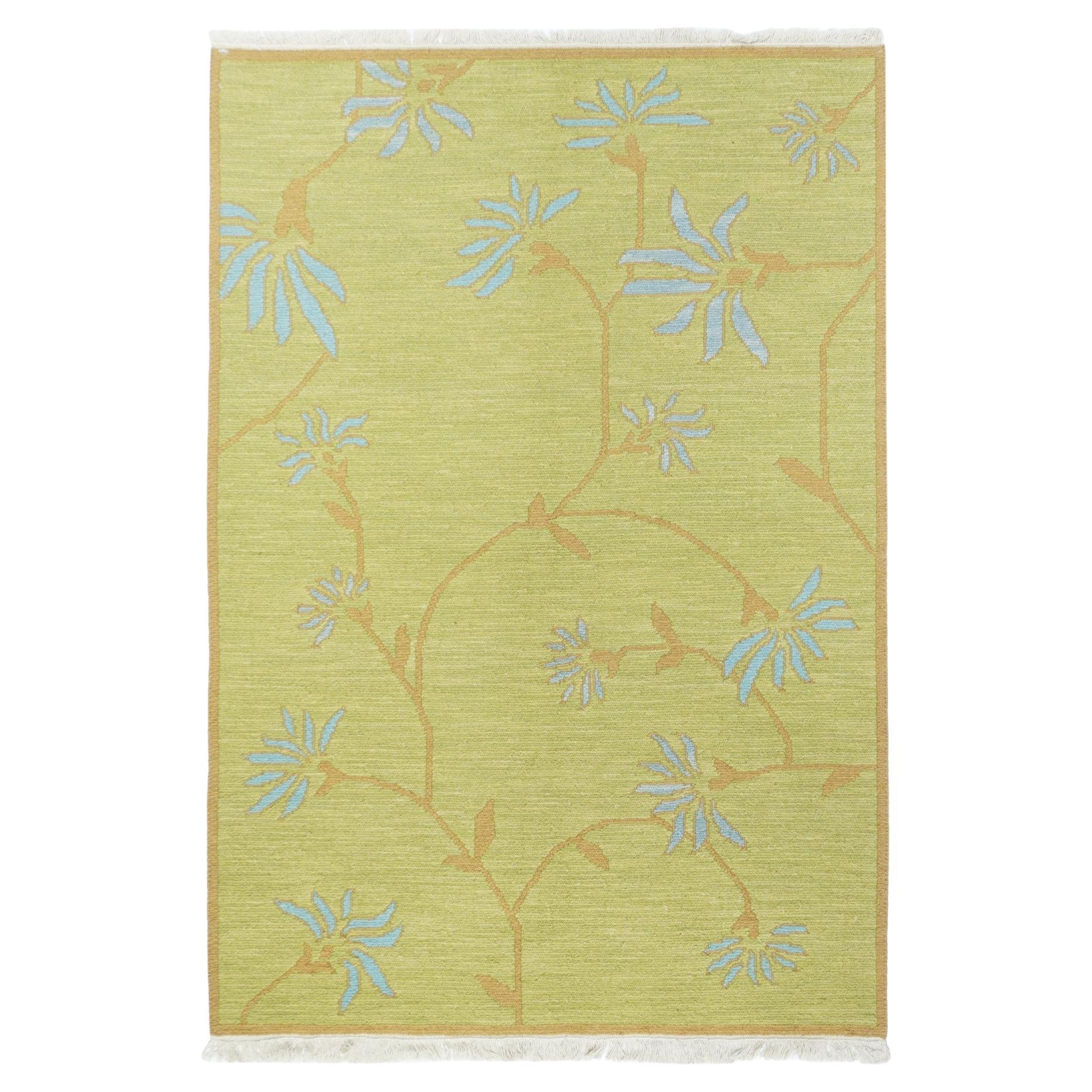 Tappeto Sumak 4'1'' x 6'1''