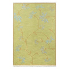 Sumak Rug 4'1'' x 6'1''